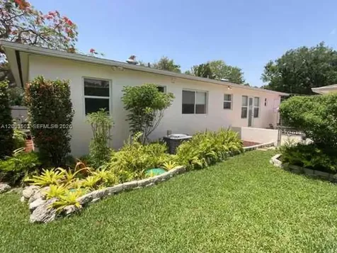 5701 SW 50th Terrace Miami FL 33155
