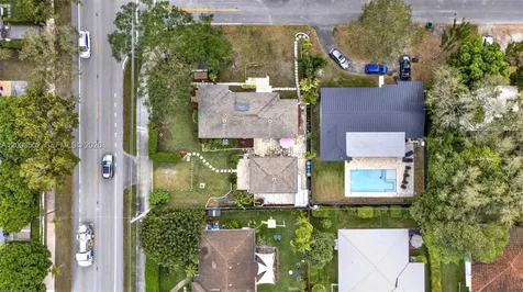 5701 SW 50th Terrace Miami FL 33155