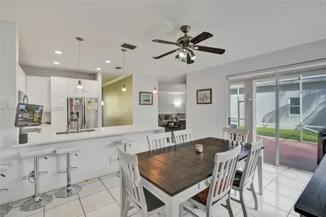 636 Sand Creek Circle Weston FL 33327