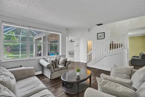 636 Sand Creek Circle Weston FL 33327