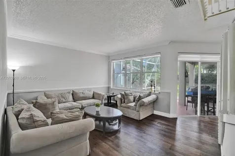 636 Sand Creek Circle Weston FL 33327