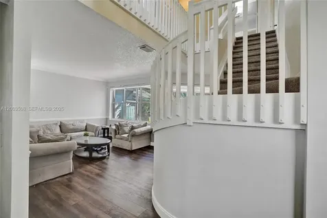 636 Sand Creek Circle Weston FL 33327