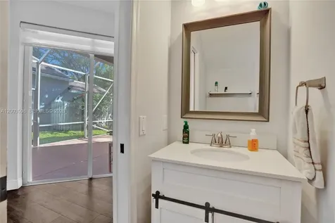 636 Sand Creek Circle Weston FL 33327