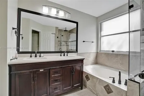 636 Sand Creek Circle Weston FL 33327