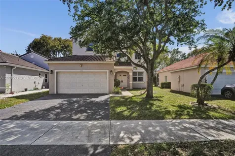 636 Sand Creek Circle Weston FL 33327