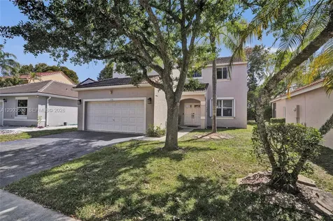 636 Sand Creek Circle Weston FL 33327