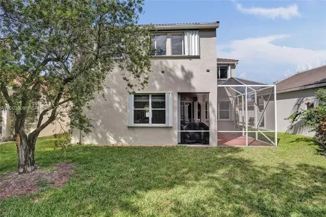 636 Sand Creek Circle Weston FL 33327
