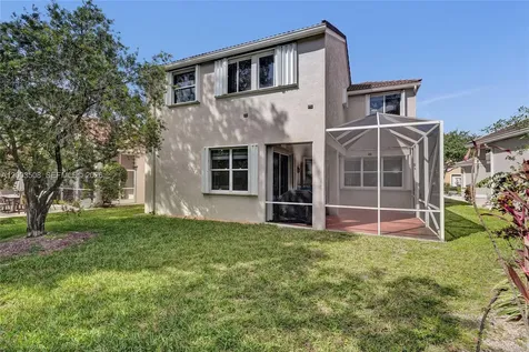 636 Sand Creek Circle Weston FL 33327