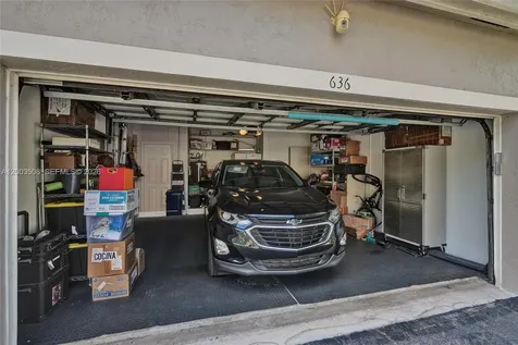 636 Sand Creek Circle Weston FL 33327