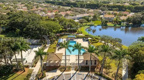 636 Sand Creek Circle Weston FL 33327