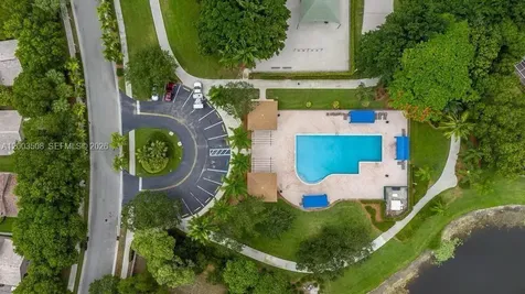 636 Sand Creek Circle Weston FL 33327