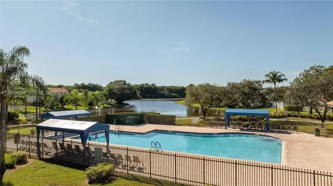 636 Sand Creek Circle Weston FL 33327