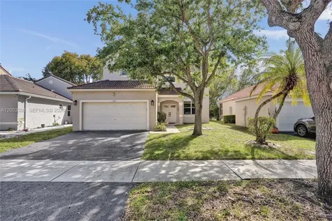 636 Sand Creek Circle Weston FL 33327