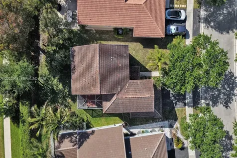 636 Sand Creek Circle Weston FL 33327