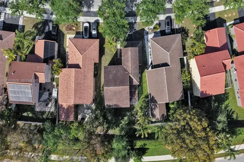 636 Sand Creek Circle Weston FL 33327
