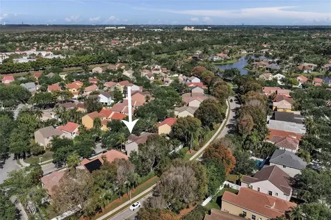636 Sand Creek Circle Weston FL 33327