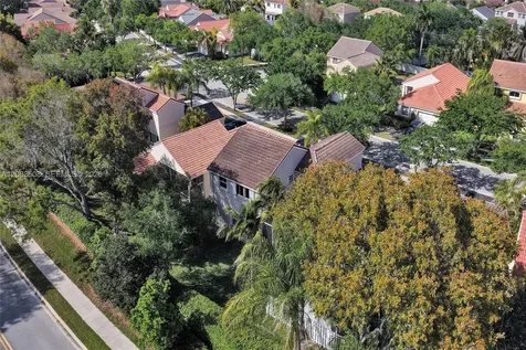 636 Sand Creek Circle Weston FL 33327