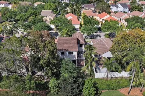 636 Sand Creek Circle Weston FL 33327