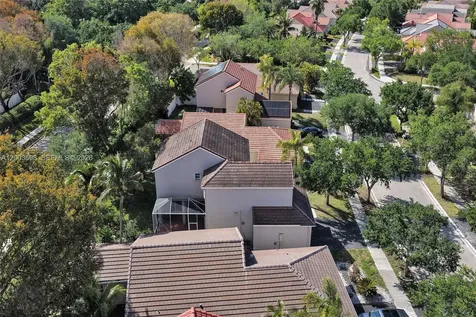 636 Sand Creek Circle Weston FL 33327