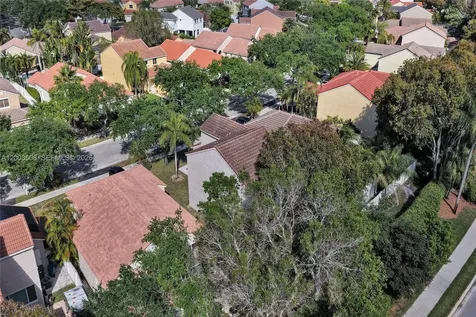 636 Sand Creek Circle Weston FL 33327