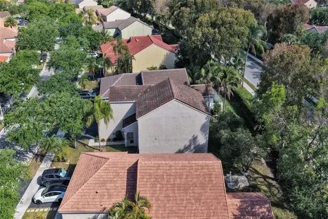 636 Sand Creek Circle Weston FL 33327