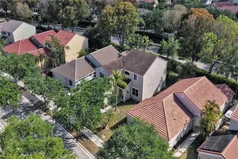 636 Sand Creek Circle Weston FL 33327