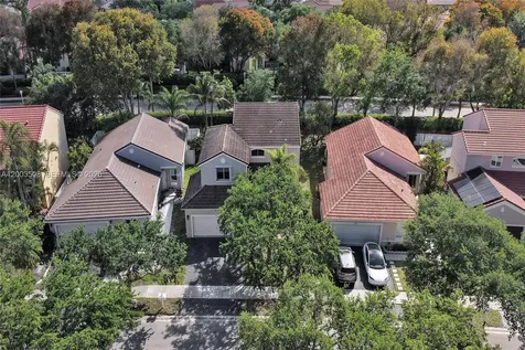 636 Sand Creek Circle Weston FL 33327