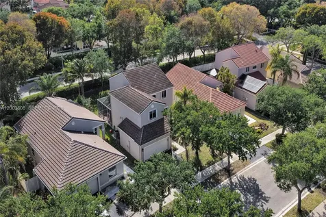 636 Sand Creek Circle Weston FL 33327