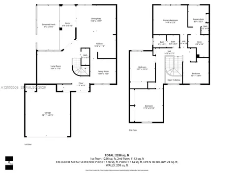 636 Sand Creek Circle Weston FL 33327