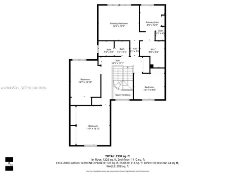 636 Sand Creek Circle Weston FL 33327