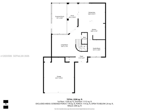 636 Sand Creek Circle Weston FL 33327