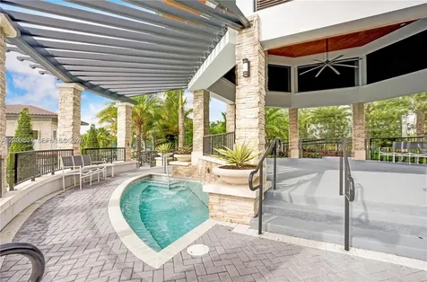 10500 NW 78th Terrace Doral FL 33178