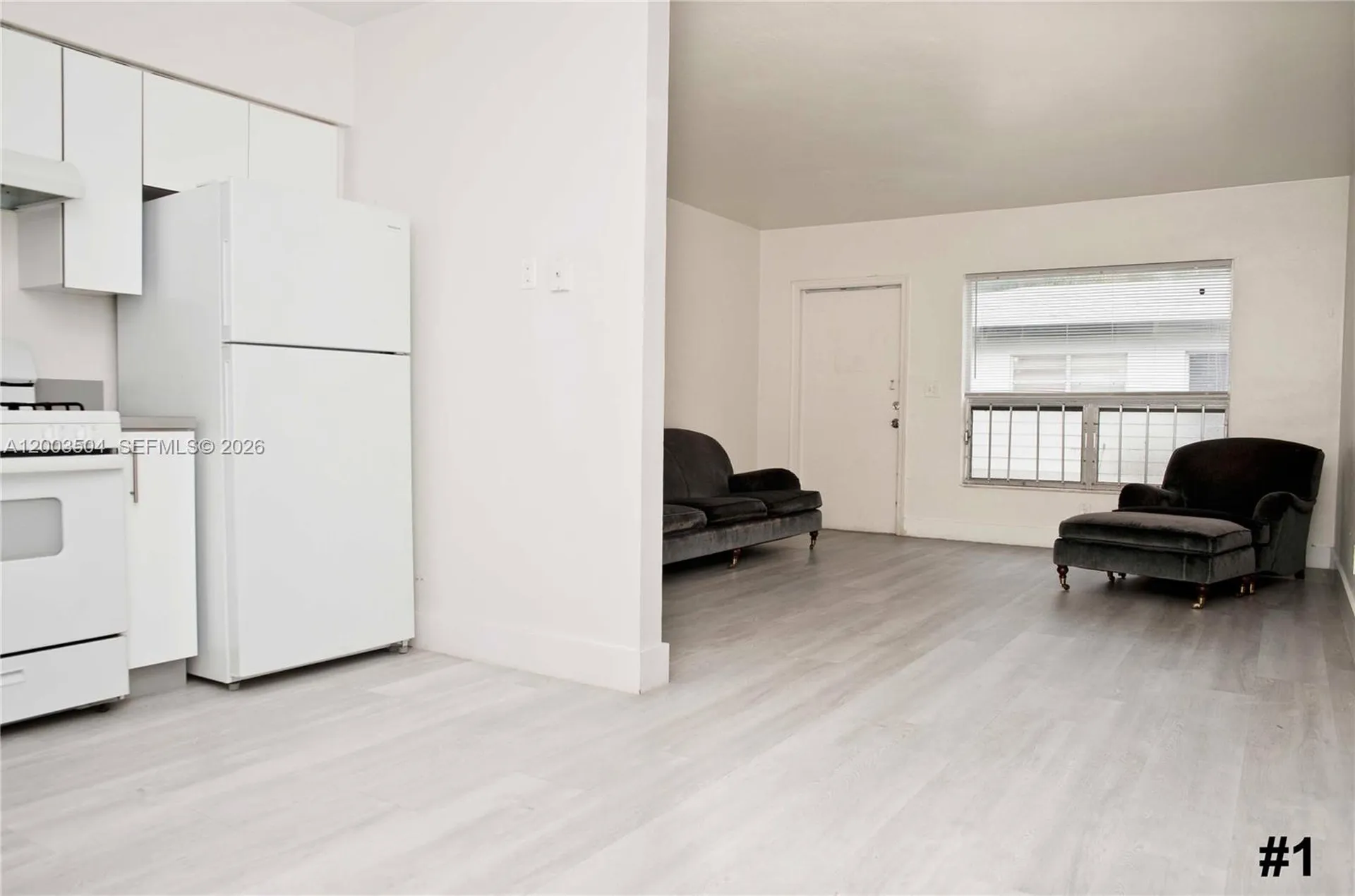 2206 Fillmore Street #1-10 Hollywood FL 33020