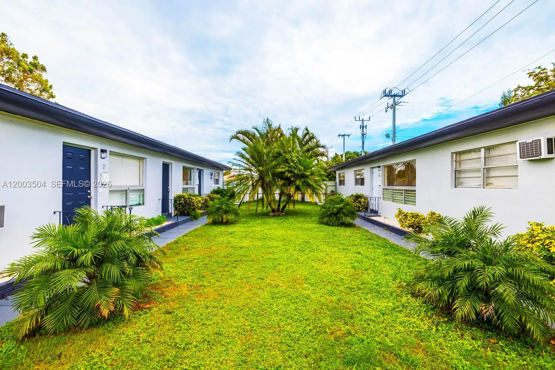 2206 Fillmore Street #1-10 Hollywood FL 33020