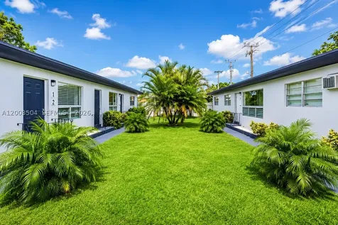 2206 Fillmore Street #1-10 Hollywood FL 33020