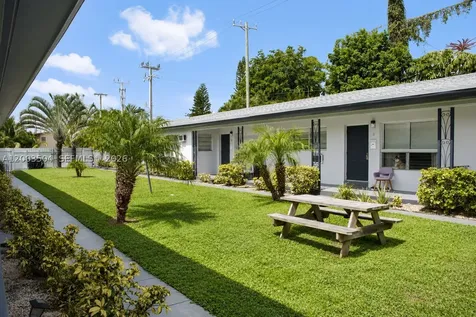 2206 Fillmore Street #1-10 Hollywood FL 33020