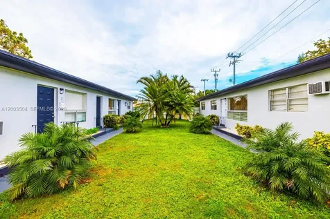 2206 Fillmore Street #1-10 Hollywood FL 33020