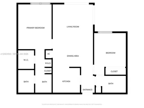 995 SW 84th Avenue Miami FL 33144