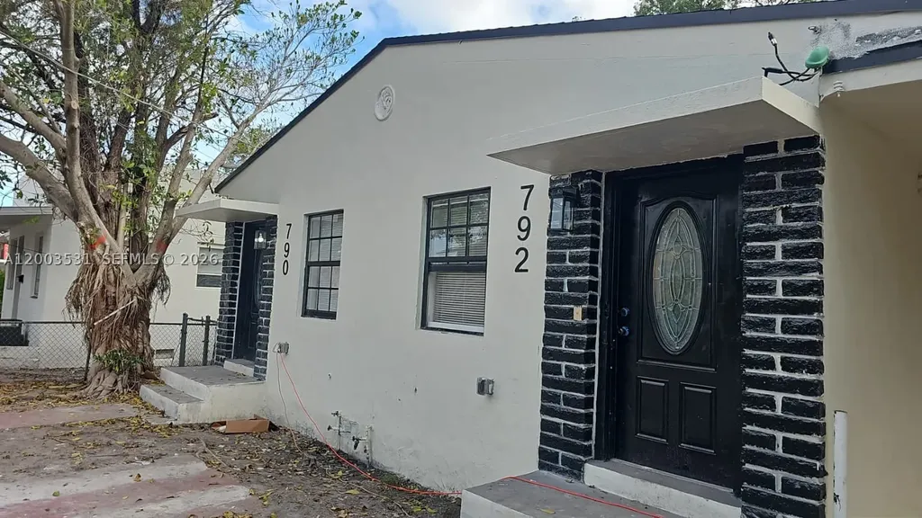 790 NW 56th Street Miami FL 33127