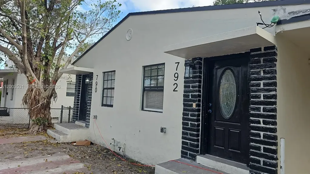 790 NW 56th Street Miami FL 33127
