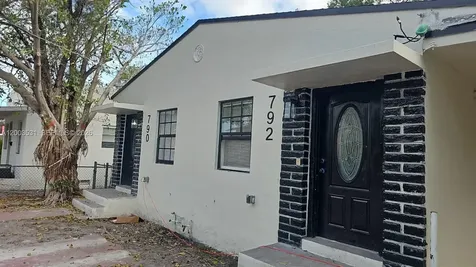 790 NW 56th Street Miami FL 33127