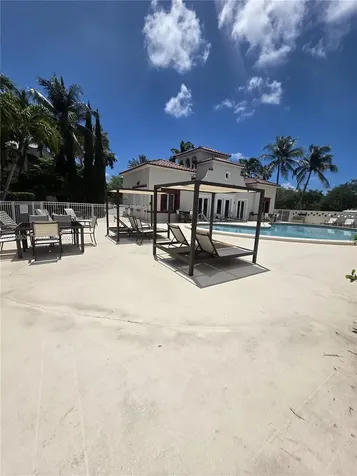 6709 N Kendall Drive Pinecrest FL 33156