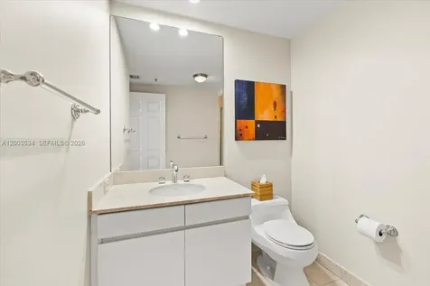 808 Brickell Key Drive Miami FL 33131