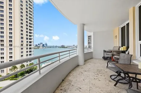 808 Brickell Key Drive Miami FL 33131