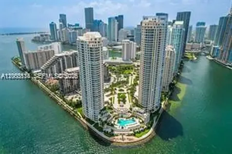 808 Brickell Key Drive Miami FL 33131