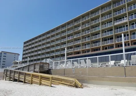 3501 S Atlantic Avenue Daytona FL 32118