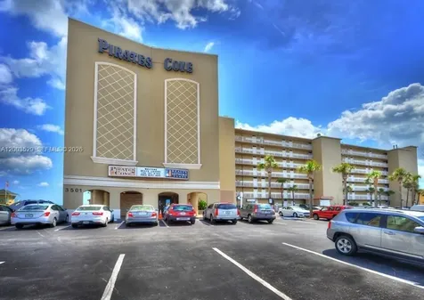 3501 S Atlantic Avenue Daytona FL 32118