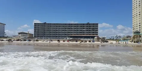3501 S Atlantic Avenue Daytona FL 32118