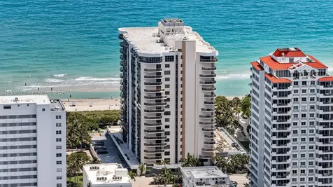 6423 Collins Avenue Miami Beach FL 33141