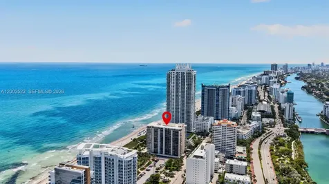 6423 Collins Avenue Miami Beach FL 33141